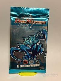 Duel Masters DM-01 Set Base ITA - Vintage 2004