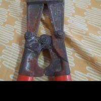 TRONCHESE-CESOIA RIDGID 24"(60cm)