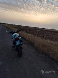 honda hornet 600 1.400 euro trattabili