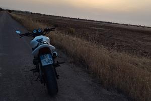 honda hornet 600 1.400 euro trattabili