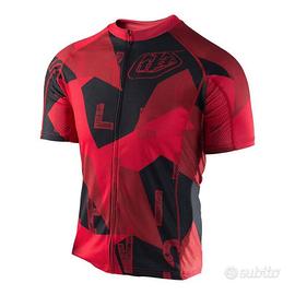 MAGLIA M.CORTA TROY LEE DESIGN ACE 2.0 JERSEY