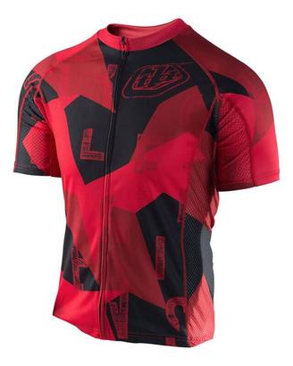 MAGLIA M.CORTA TROY LEE DESIGN ACE 2.0 JERSEY