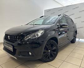 Peugeot 2008 BlueHDi 100 GT Line