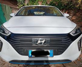 HYUNDAI Ioniq - 2017