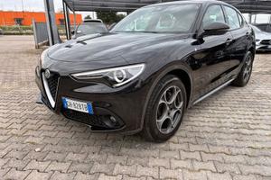 Alfa Romeo Stelvio 2020 - 2.2 t Veloce Q4 210...