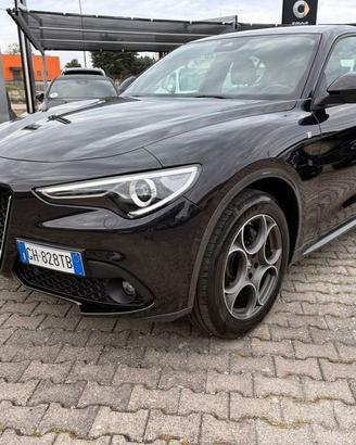 Alfa Romeo Stelvio 2020 - 2.2 t Veloce Q4 210...