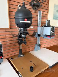 Ingranditore Leitz Focomat Ic