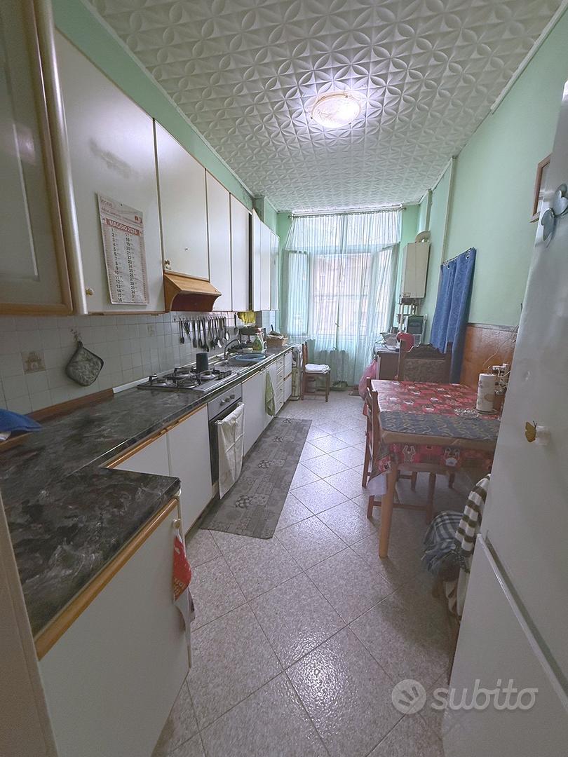 Appartamento – Catanzaro - Vista 2