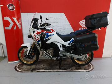 Honda CRF 1100 AFRICA TWIN ADVENTURE SPORTS DCT