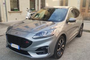 Ford Kuga 2.0 EcoBlue 150CV aut. AWD ST-Line X