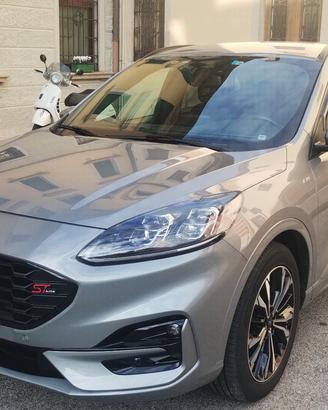 Ford Kuga 2.0 EcoBlue 150CV aut. AWD ST-Line X
