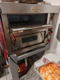 Forno Italforni
