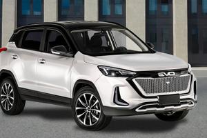 EVO 5 pari al nuovo con 11000km IVA ESPOSTA