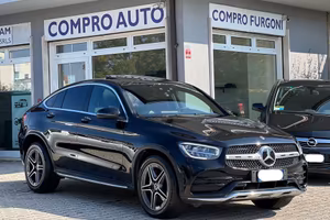 Mercedes-benz GLC 220 d 4Matic Premium Plus