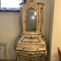 Credenza in stile Venezia