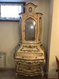 Credenza in stile Venezia