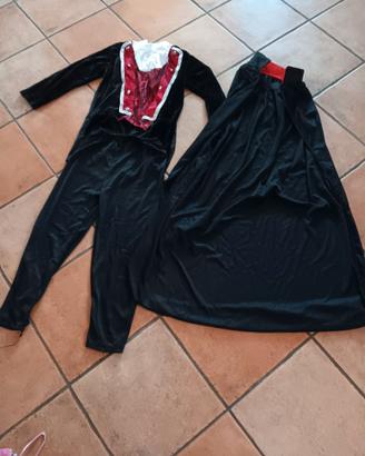 Costumi halloween