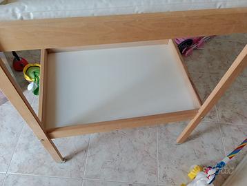Fasciatoio IKEA