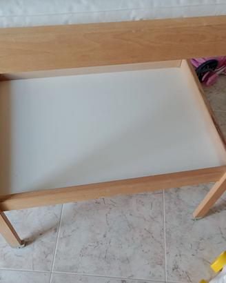 Fasciatoio IKEA