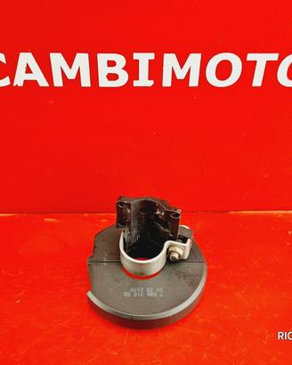 COMANDO GAS BMW R1200R