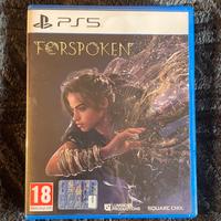 Forspoken PS5