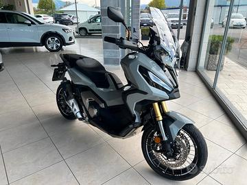 Honda X-ADV 750