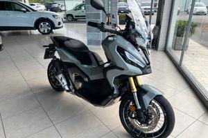 Honda X-ADV 750