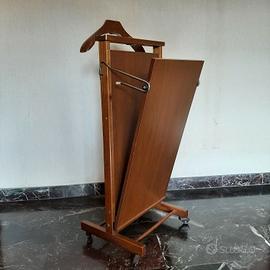 Appendiabiti servo muto