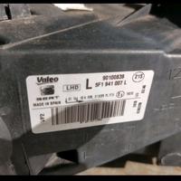 Faro full led SX seat leon mk3 5f1