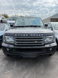 RICAMBI LAND ROVER