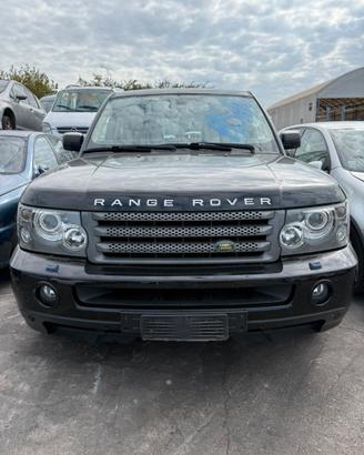 RICAMBI LAND ROVER