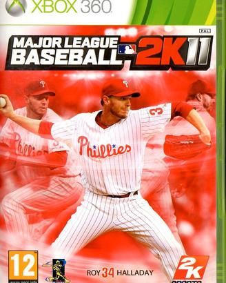 Gioco per xBox 360