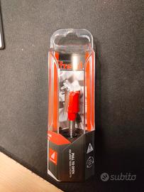 Punta per fresatrice Freud🪛