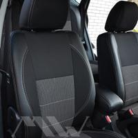 Fodere Coprisedili su misura per Hyundai Tucson 1 