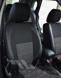 Fodere Coprisedili su misura per Hyundai Tucson 1 