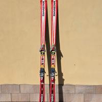 Sci Dynastar Speed SX 62