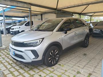 Opel Crossland 1.2 Turbo 12V 110 CV Start&Stop Ele