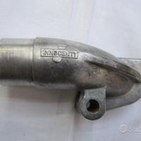Manicotto Pipa Carburatore Lambretta LI 3° Special