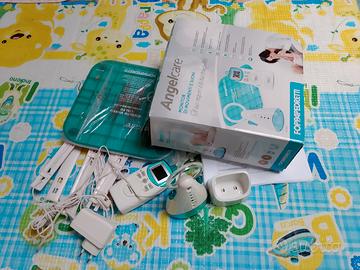 baby monitor Angel Care
