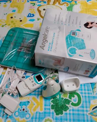baby monitor Angel Care