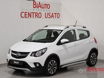 Opel Karl Rocks 1.0 73 CV