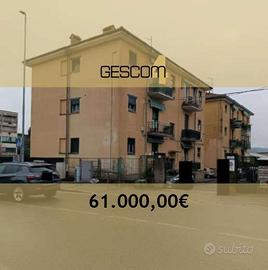 Appartamento a Como (CO)