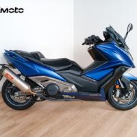 KYMCO AK 550 - 2020