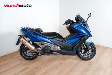 KYMCO AK 550 - 2020