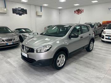 Nissan Qashqai 1.6 16v