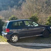 Polo 2001 Baenzina 1.4