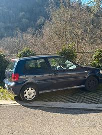 Polo 2001 Baenzina 1.4
