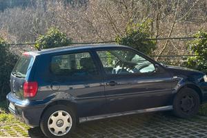 Polo 2001 Baenzina 1.4