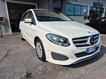 Mercedes-benz B 180 CDI Premium