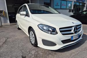 Mercedes-benz B 180 CDI Premium
